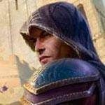 Dungeon Hunter: Curse Of Heaven Logo